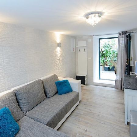 Apartment Brilliant Dubrovnik Room photo