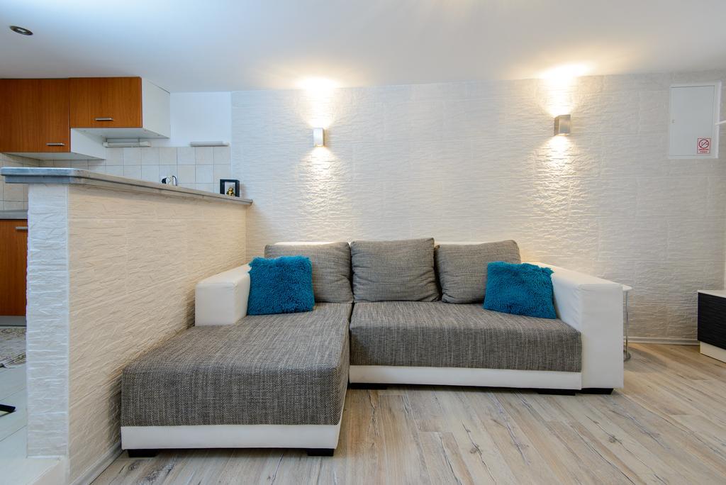 Apartment Brilliant Dubrovnik Room photo