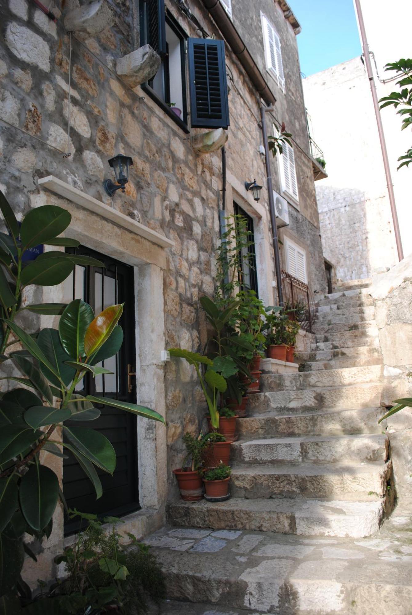 Apartment Brilliant Dubrovnik Exterior photo