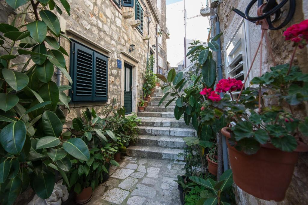 Apartment Brilliant Dubrovnik Exterior photo